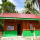 TMMD Ke-129 Bangun Rumah Kedua Type 36, Hadirkan Hunian Layak bagi Warga Kampung Sesor