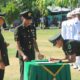 Danrindam XVIII/Ksr Tutup Dikmaba Infanteri TNI AD Gelombang II TA 2026