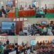 Polres Sinjai Gelar Sosialisasi Literasi Digital “Generasi Digital Cerdas: Edukasi AI” di SMAN 13 Sinjai.