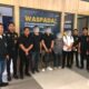 Imigrasi Morowali Tegas dalam Penegakan Hukum, 55 WNA Telah Dideportasi