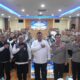 POLDA KEPRI GELAR TAKLIMAT AKHIR AUDIT KINERJA ITWASUM POLRI TAHAP II TAHUN 2026