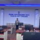 Live Report Traffic Update Polda Sultra Bersama RRI Kendari, Pantau Arus Lalu Lintas Kota Kendari