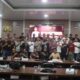 Pertemuan Rutin Polres Soppeng dan Rekan Wartawan Perkuat Sinergi dan Keterbukaan Informasi