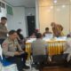 Personel Polres Enrekang Ikuti Donor Darah dalam Rangka HUT RI ke-81 dan HUT Mahkamah Agung RI ke-81