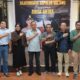 Gelar Silaturahmi, Kapolda Sulteng Apresiasi Peran Media dalam Menyampaikan Informasi Publik