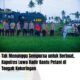 Tak Menunggu Sempurna untuk Berbuat, Kapolres Luwu Hadir Bantu Petani di Tengah Kekeringan