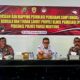 Perkuat Kesiapan Mental, Biro SDM Polda Sulteng Gelar Rikpsi dan Konseling di Polres Parimo