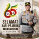 Kapolresta Gowa Sampaikan Ucapan Selamat Hari Pramuka ke-65