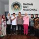 Kapolres Palopo Cek Sppg, Pastikan Proses Pengolahan Makanan Aman Dikonsumsi