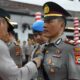 AKP Sukri Jabat Kapolsek Ujung, Diminta Fokus Cegah Kebakaran Lahan