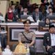Kapolres Parepare Hadiri Pidato Kenegaraan Presiden Republik Indonesia Pidato Kenegaraan Presiden Republik Indonesia