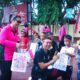 Meriahkan HUT ke-81 RI, Kapolres Luwu Bangun Semangat Kebersamaan Bersama Keluarga Besar Polres Luwu