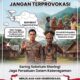Jangan Terprovokasi, Jaga Maybrat Tetap Aman dan Damai