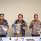 Ditreskrimsus Polda Kepri Ungkap Kasus Pertambangan Pasir Ilegal, Tiga Tersangka Berhasil Diamankan