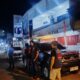 Jaga Kondusifitas Kamtibmas Malam Hari, Tim URC Sat Reskrim Polres Toraja Utara Sisir Titik Rawan Kejahatan di Rantepao