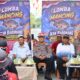 Hut Ri Ke-81, Polres Palopo Hadirkan Senyum Dan Keceriaan Anak Yatim