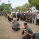 Semarak HUT ke-81 RI, Korem 143/HO Gelar Lomba Kemerdekaan Antar Prajurit Dan Masyarakat