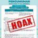 Polda Papua Barat Daya Imbau Masyarakat Waspadai Penipuan Rekrutmen Perusahaan Negara