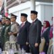 Kapolres Parepare Hadiri Pengukuhan Calon Anggota Paskibraka Tingkat Kota Parepare 