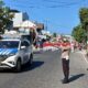 Polres Bulukumba Sukses Amankan dan Kawal Gerak Jalan Indah Peringatan HUT ke-81 RI