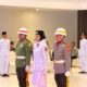 Sosok IPDA Nurdiansyah, Perwira Polresta Banggai Ditunjuk Jadi Komandan Paskibraka di HUT ke-81 RI