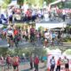 Kapolres Sinjai Ikuti Fun Bike HIPMI Semarakkan HUT ke-81 Kemerdekaan RI.