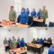 Rangkaian HUT Ke-80 Jalasenastri, Koarmada III Ikuti Pengarahan Kasal Secara Virtual