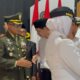 Remisi HUT ke-81 RI di Lapas Baubau, Dandim 1413/Buton Perkuat Sinergi Pembinaan Warga Binaan