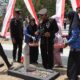 Kapolres Soppeng Pimpin Ziarah Nasional, Kenang Jasa Pahlawan di TMP Salotungo