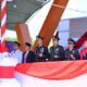 Kapolres Enrekang Hadiri Peringatan HUT Kemerdekaan RI ke-81