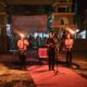 Kapolres Enrekang Pimpin Apel Kehormatan dan Renungan Suci di TMP Massenrempulu