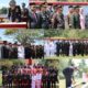 Kapolres Sinjai Ikuti Ziarah Rombongan Ke TMP dalam Rangka HUT RI Ke- 81.