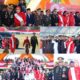 Kapolres Sinjai Hadiri Upacara HUT ke-81Kemerdekaan RI, Kobarkan Semangat Nasionalisme.