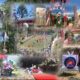 Peringati HUT RI Ke 81 di Kampung Merah Putih “O sili Pancasila” Gairahkan Semangat Masyarakat Papua Menuju Indonesia Emas