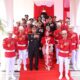 KAPOLDA KEPRI IKUTI UPACARA HUT KE-81 KEMERDEKAAN RI, PERKUAT SINERGI JAGA KEAMANAN KEPRI