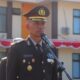 Upacara HUT ke-81 Kemerdekaan RI, Polres Sigi Kobarkan Semangat Pengabdian