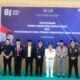 Kapolresta Banggai Hadiri Pemberian Remisi di Lapas Kelas IIB Luwuk