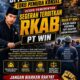 Nasib Ribuan Warga Dipertaruhkan, Tokoh Pemuda Konsel Desak Pemerintah Segera Terbitkan RKAB PT WIN