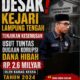 Dugaan Korupsi Dana Hibah Kabag Kesra Lampung Tengah Tahun 2024, DPP KAMPUD Desak KEJARI Serius dan Usut Tuntas