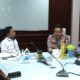 Jalin Komunikasi dan Kolaborasi, Kapolresta Gowa Silaturahmi ke UIN Alauddin Makassar