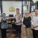 Kapolres Palopo Dan Bawaslu Perkuat Sinergi, Antisipasi Hoaks Politik Di Media Sosial
