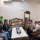 Kapolres Palopo Terima Silaturahmi Ketua Gmni, Perkuat Sinergi Jaga Kamtibmas