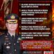 STOP KARHUTLA, Kapolres Tana Toraja Imbau Warga Jangan Bakar Hutan dan Lahan