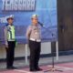 Dir Lantas Polda Sultra Tekankan Profesionalisme dan Keselamatan dalam Apel Fungsi