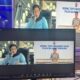 Live Report Traffic Update RRI Kendari, Ditlantas Polda Sultra Pantau Arus Lalu Lintas Kota Kendari