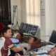 Semangat Kemanusiaan, Kapolres Luwu Ikut Donor Darah dalam Rangka HUT ke-81 Mahkamah Agung RI