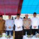 Kapolresta Banggai Hadiri Tabligh Akbar, Pererat Silahturahmi dengan Masyarakat Dataran Toili