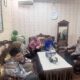 Kapolres Palopo Terima Kunjungan Silaturahmi Pimpinan Cabang Bank Mandiri