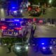 Sat Lantas Polres Sinjai Rutin Patroli Malam Hari, Wujudkan Kamseltibcarlantas.