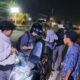Tim Opsnal Polres Sorong Intensifkan Patroli Antisipasi 3C di Wilayah Aimas